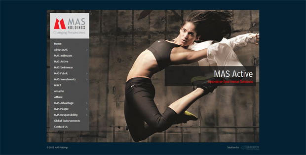 Mas Holdings Of Sri Lanka Ethical Business Model Gurdian Lanka On Globe