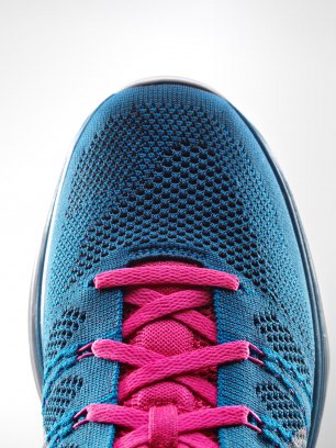 NIKE: 80% less waste for new Flyknit Lunar1+