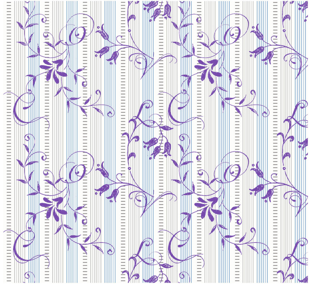 Sensitive Fabrics - Romantic Masculine