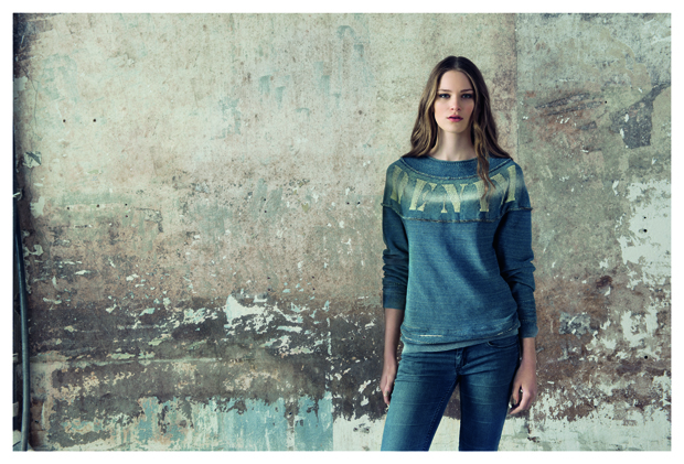 Stoll Denim Collection