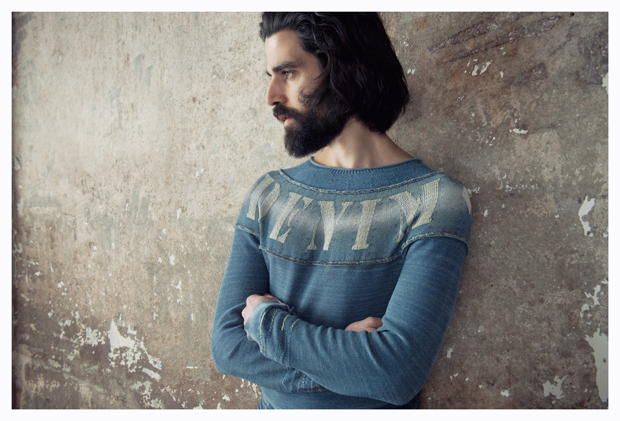 Stoll Denim Collection