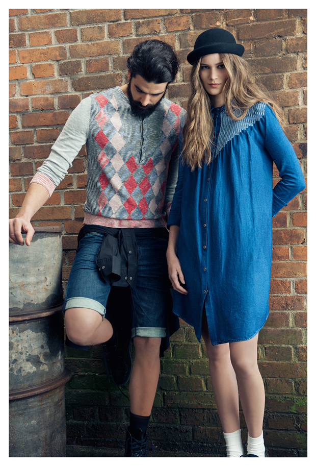 Stoll Denim Collection