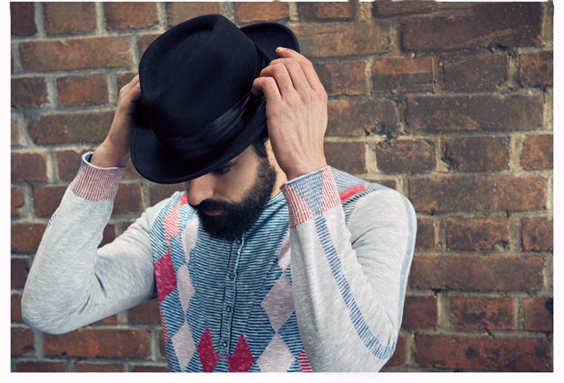 Stoll Denim Collection