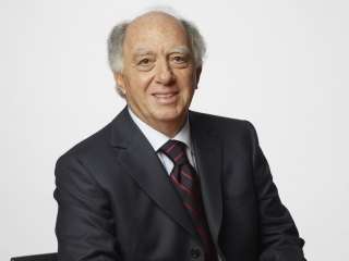 Lectra CEO Daniel Harari