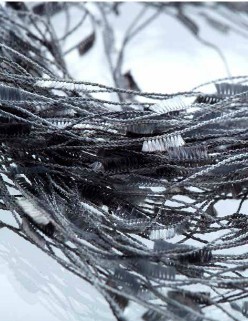 In China, the government’s 12th five-year plan has called for the country’s textile businesses to participate in a “circular economy,” which includes water conservation, energy efficiency, alternative bio-based fibres”and producing recycled fibres.