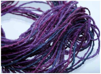 It has become clear that sustainability and sustainable consumption are not just a fad, but are key issues in today’s textile and apparel business.