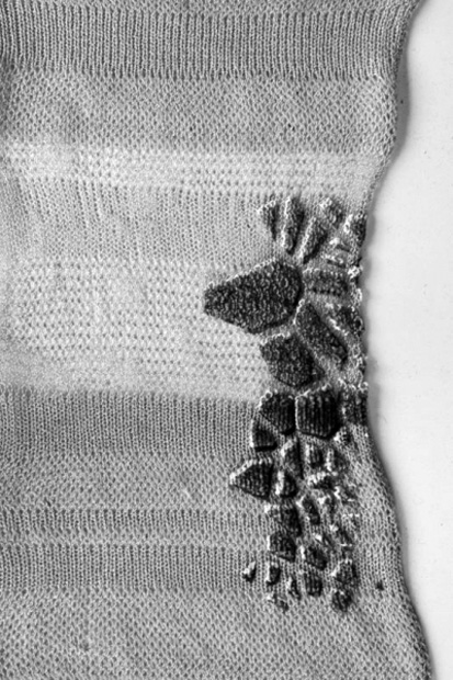 © Marie Ilse Bourlanges’s
