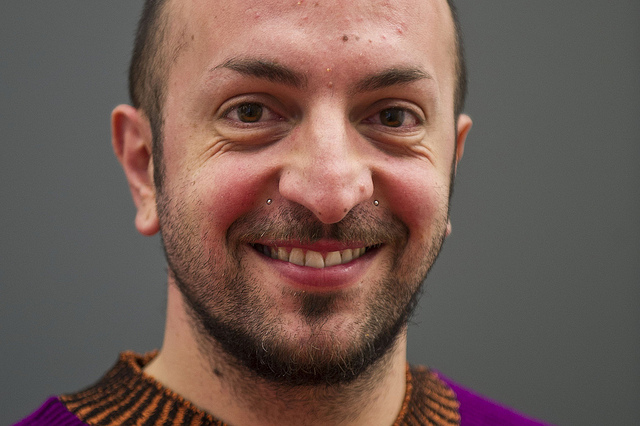 Carlo Volpi