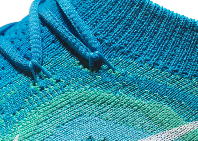 Flyknit pattern online