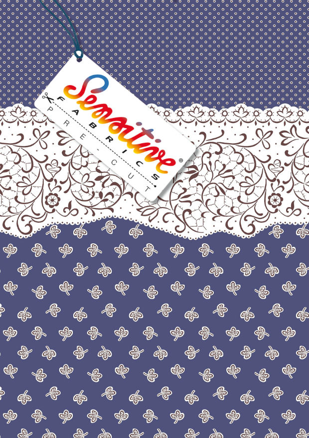 Pre-Cut printing helps to optimise costs and production times, as well as minimising fabric waste during the cutting process.  © Eurojersey 