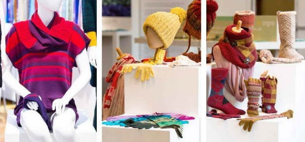The three-day fair attracted 1379 visitors, a 10% increase over the 2012 edition. © SPINEXPO  