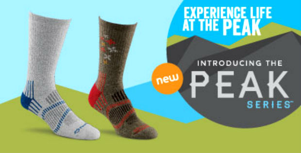 Today, based in Osage, Iowa, Fox River Mills is one of the leading outdoor, athletic, and lifestyle sock manufacturers in the world. © Fox River