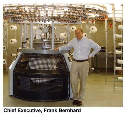 Frank Bernhard