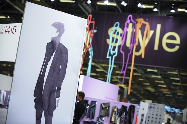 For the following edition, Première Vision shows will be held from 5-6 March in co-location with Novomania, the international fashion trade show. © Première Vision SA / FranÃ§ois Durand, StÃ©phane Kossmann, Kristy Sparrow