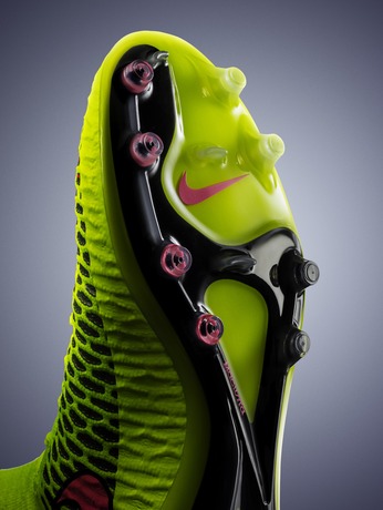 Nike Magista. Copyright Nike Inc.