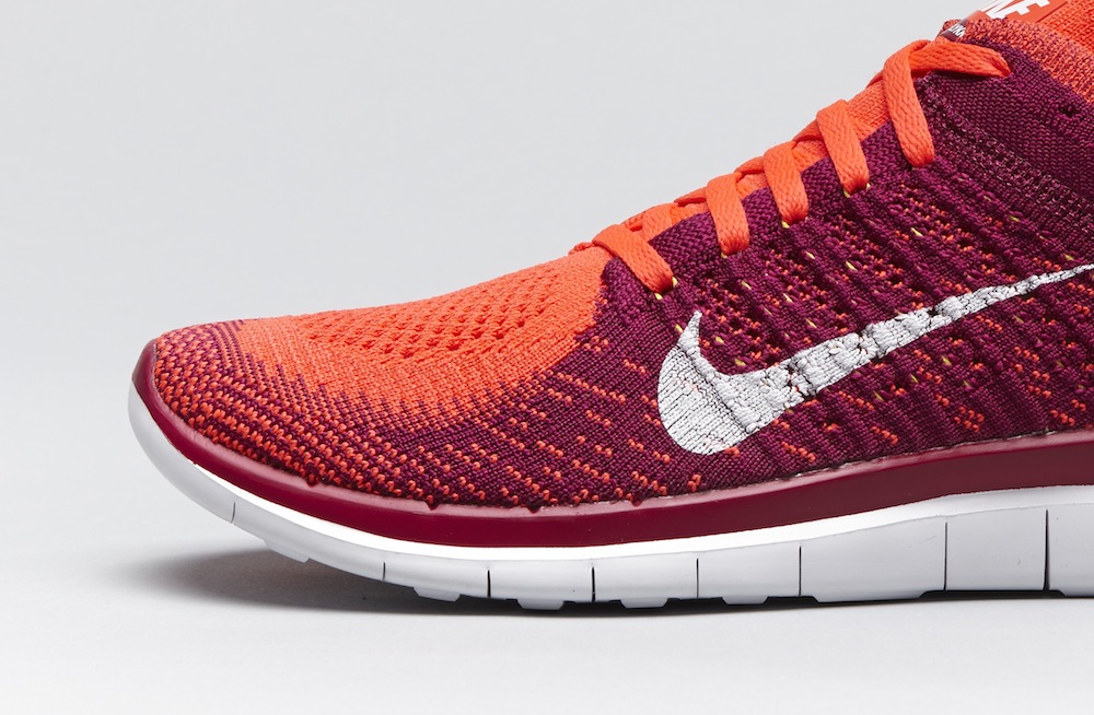 Nike FREE 2014