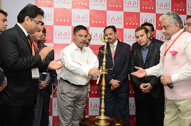 The 3rd edition of the Galleria Intima will this year take place from 18-19 August at the Grand Hyatt, Goa. © IAAI