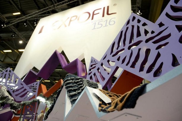 The show will be taking place from 16-18 September 2014 in Paris. © Première Vision SA / Kristy Sparow, Stéphane Kossmann