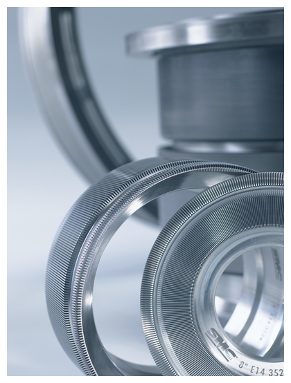 SMC cylinder