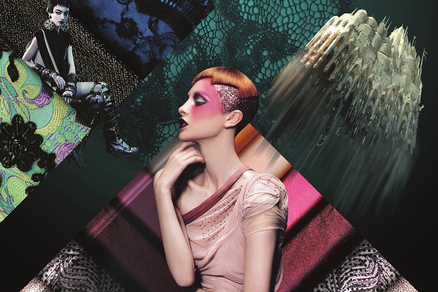 Fantasia. © MarediModa