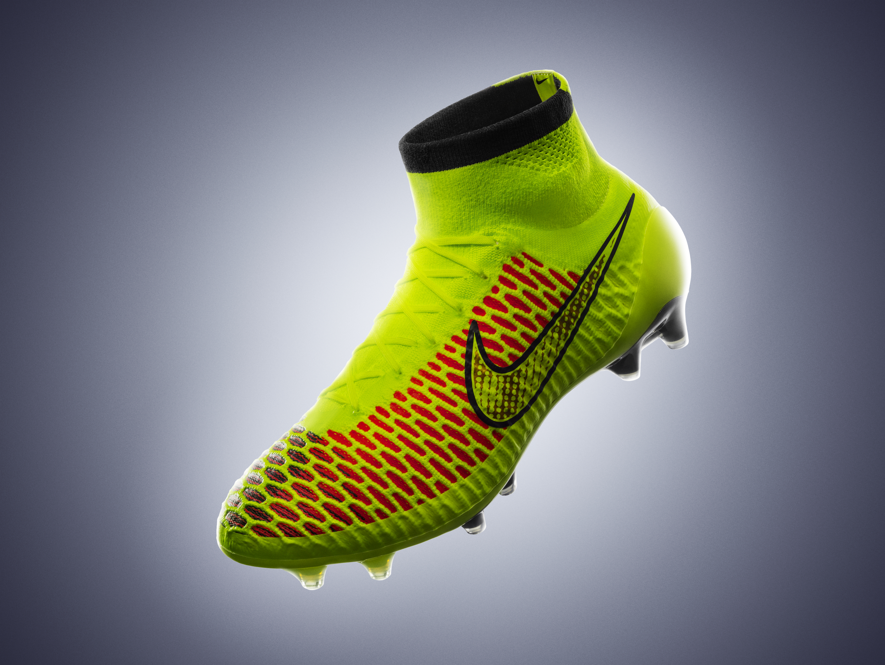 Nike Magista. © NIKE INC.