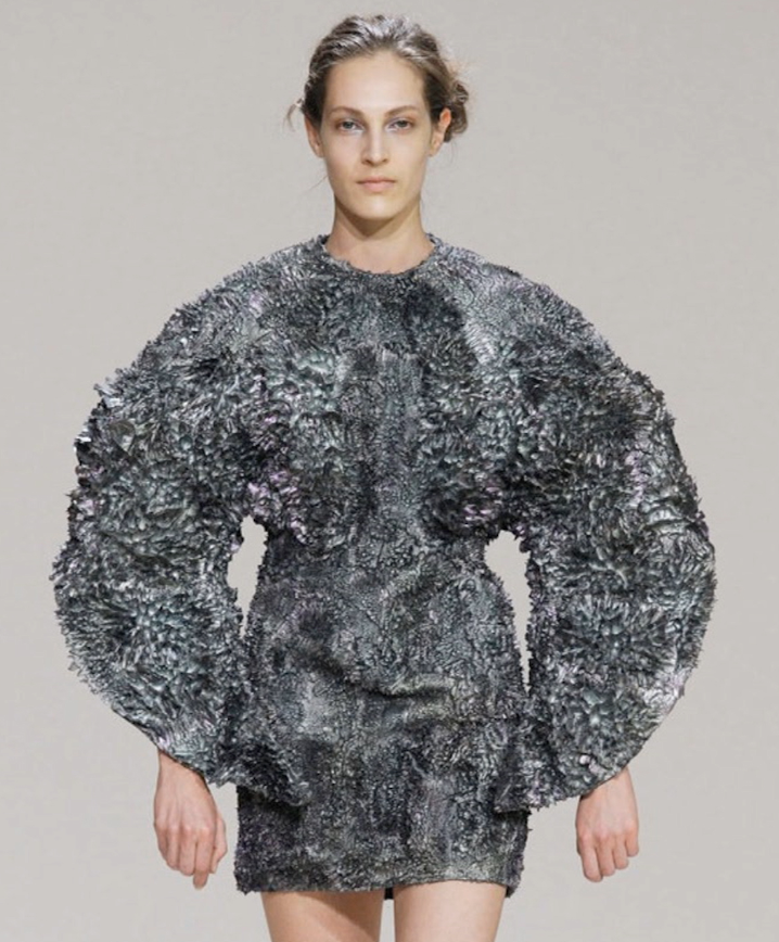 © Iris Van Herpen