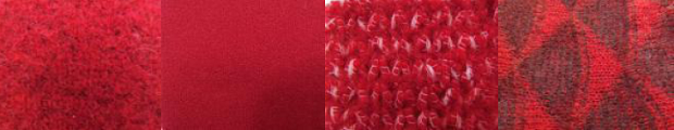 The collection includes around 30 yarns with many variations. © Filpucci