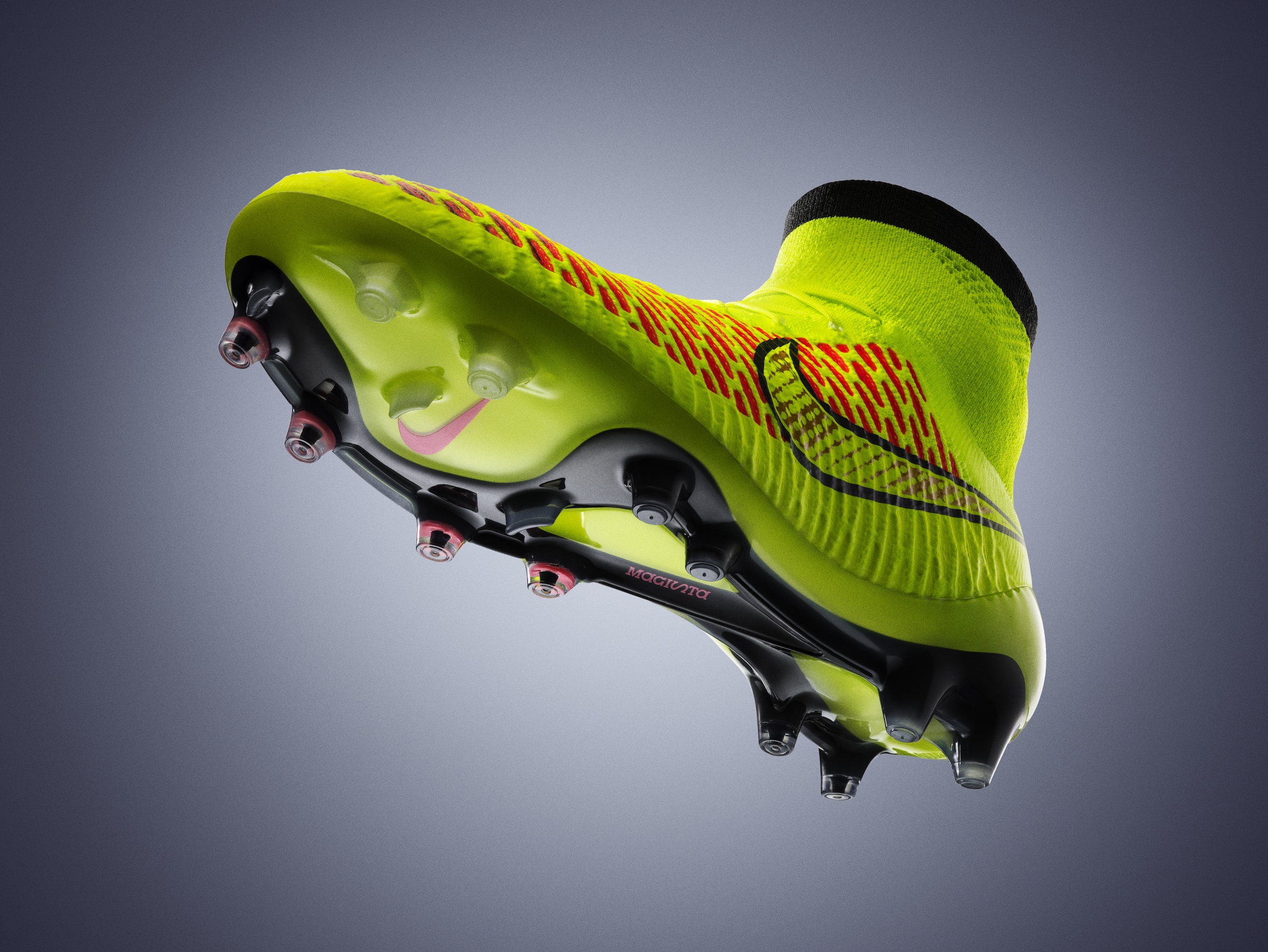 tachones magista