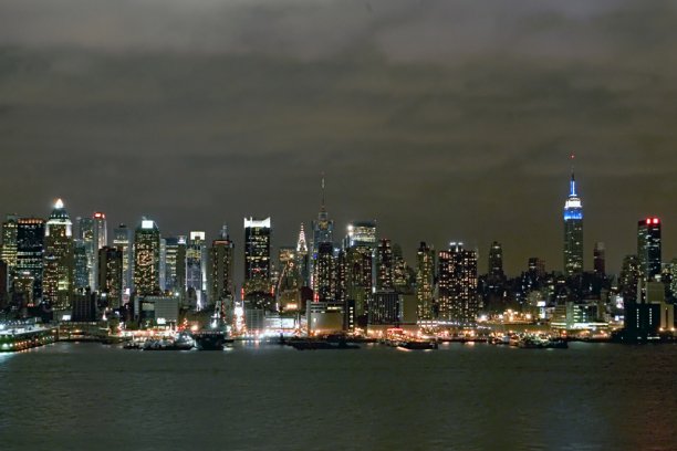 New York is the American hub for the country’s textile industry, which is one of the nation’s most important employers in the manufacturing sector.