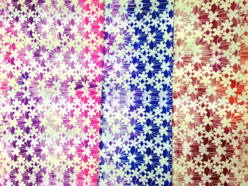 Natural Energy theme. © Eurojersey / Sensitive Fabrics 