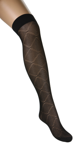 Austrian hosiery producer reported a decline of 2.9% in revenue.