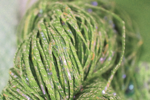 Yarns & Colours