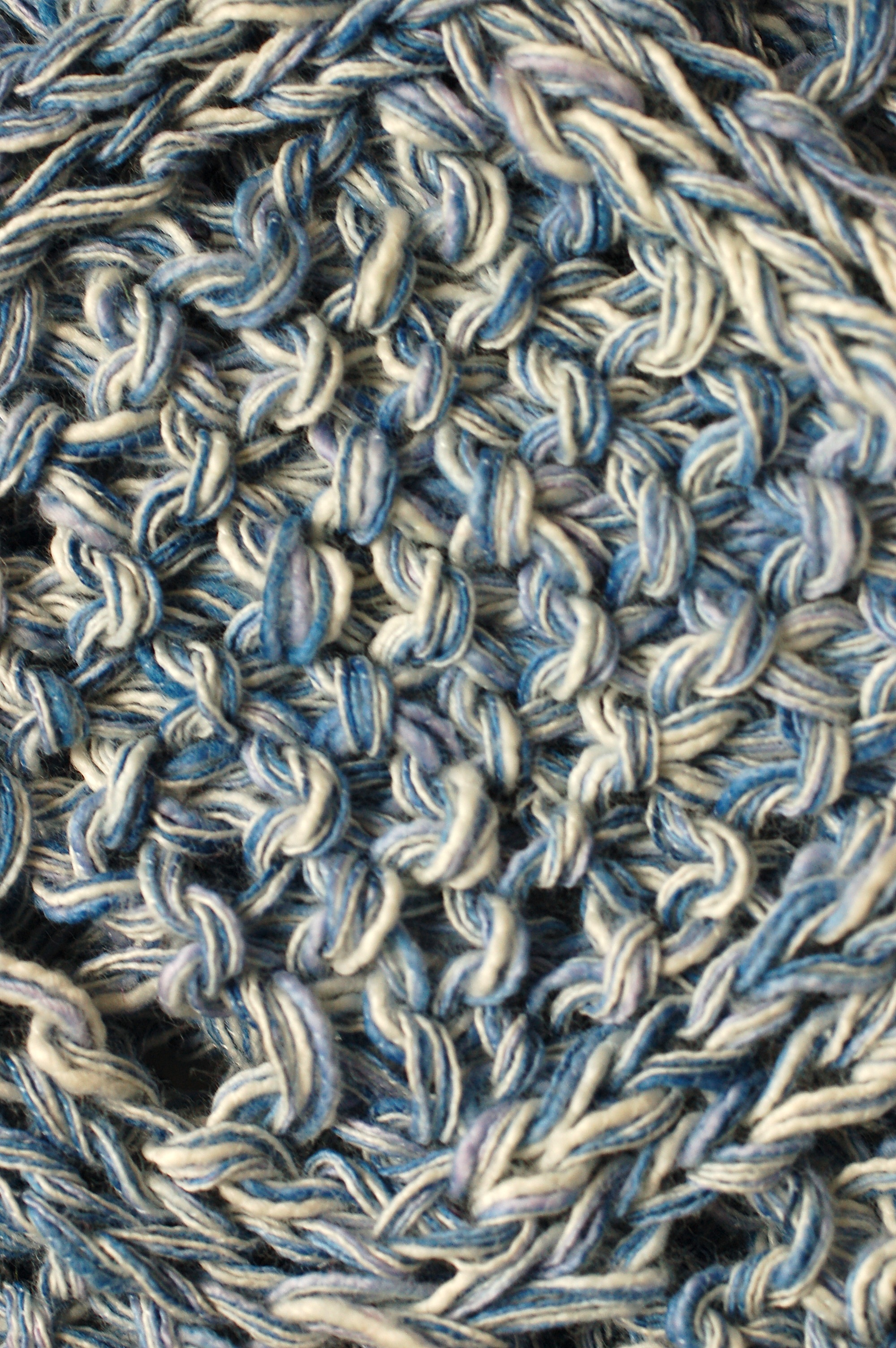 Yarns & Colors