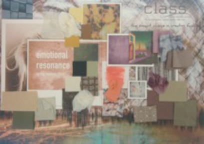 Emotional Resonance theme.©  C.L.A.S.S. 