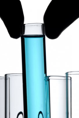 The Textile Guide is an easy one-two-three step guide to show companies how they can identify problematic chemicals in their production and finished garments.