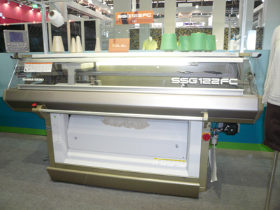 SSG122FC