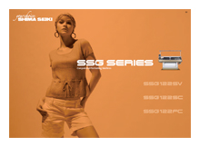 SSG Series