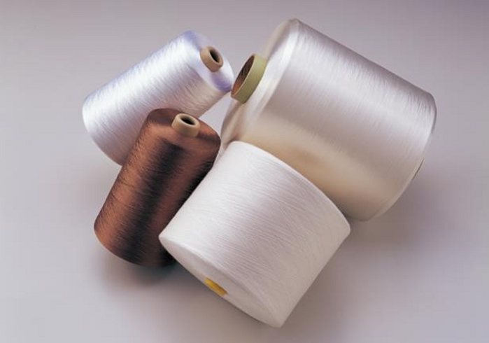 CUPRO yarn. © Asahi Kasei