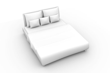 The company’s Biaxial fabrics are said to follow the flexibility of the mattress core to the maximum and boost superior point elasticity.