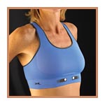 Numetrex sports bra