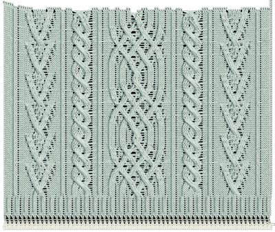 Fabric simulation