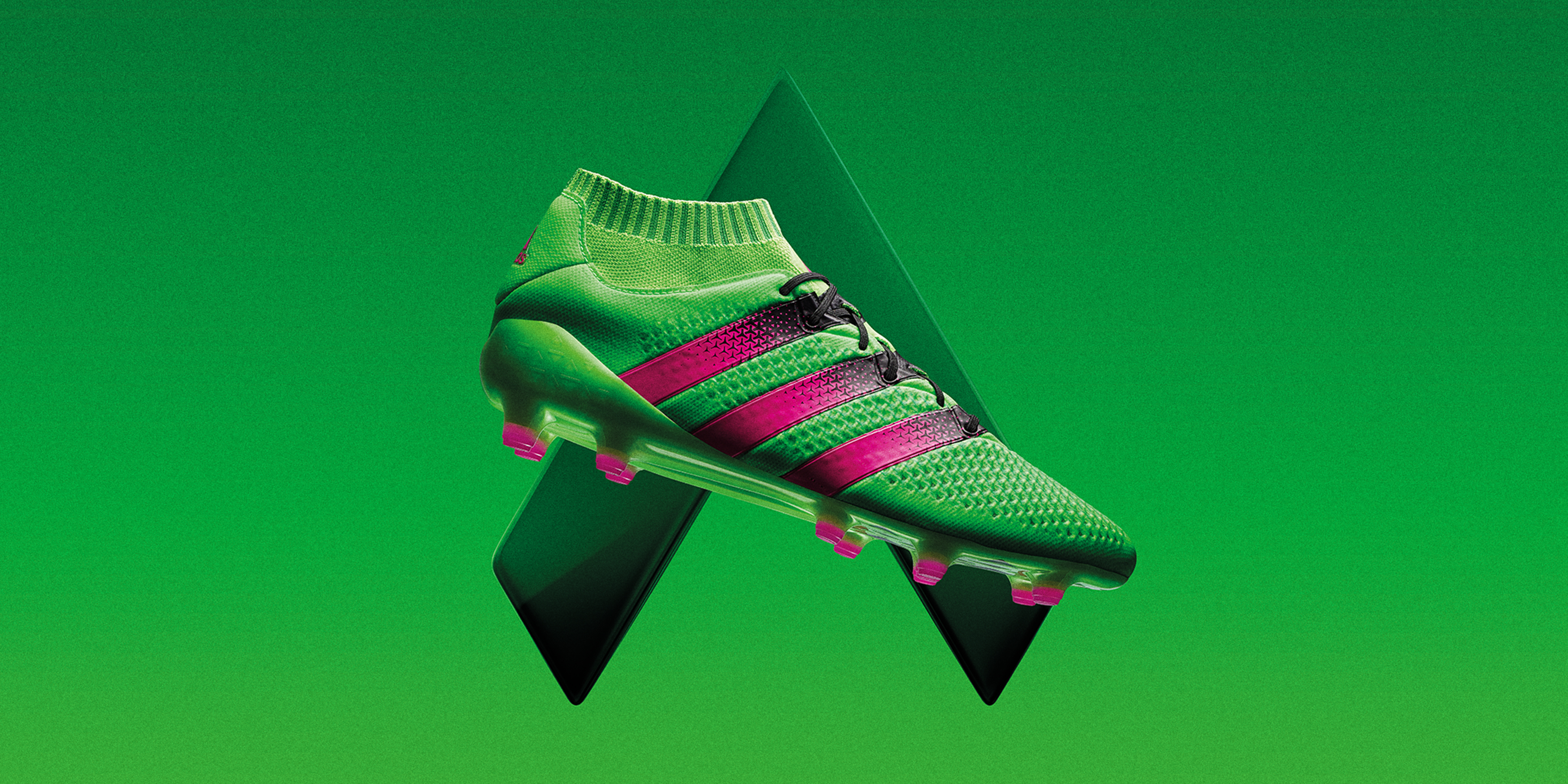 adidas ace laceless football boots