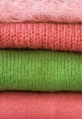 This practical two day course is primarily intended for buyers, technologists and quality controllers of knitted products.