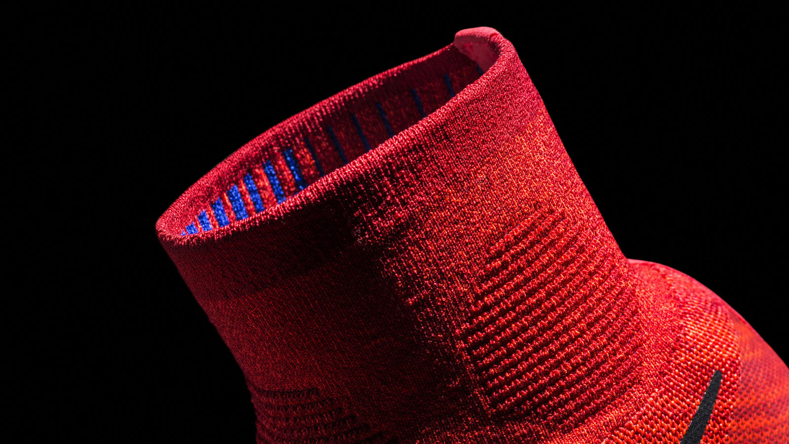 The model was inspired by Nike’s Magista, which allows the foot, ankle and lower leg to work together as a single unit. © Nike 