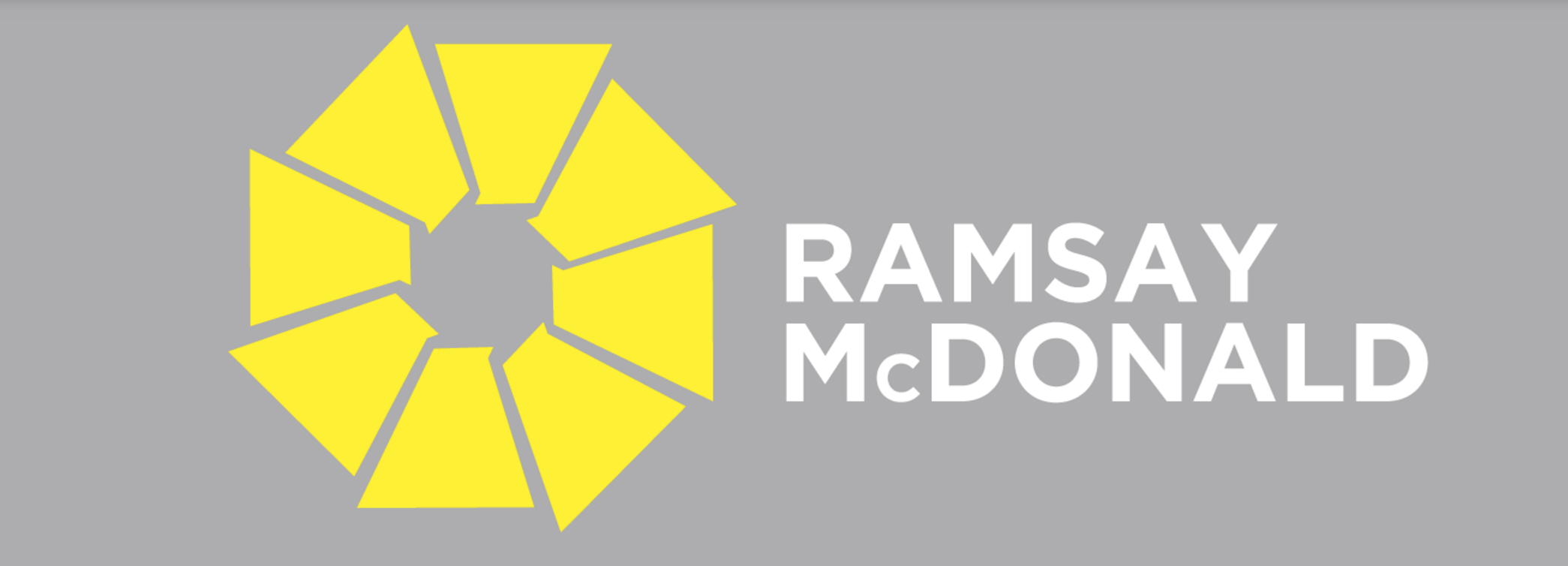 Ramsay McDonald