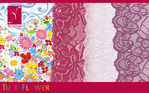 Tutti Flowers