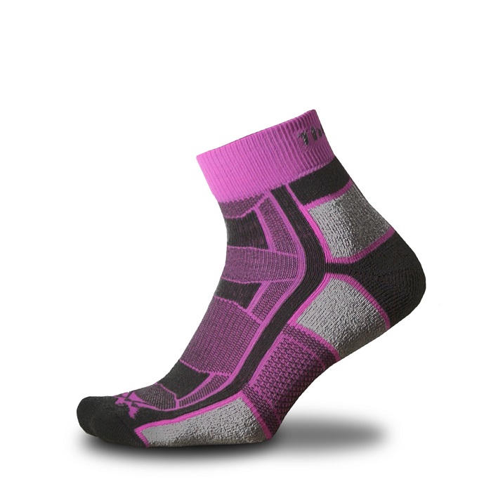 Outdoor Athlete sock. © THORLO