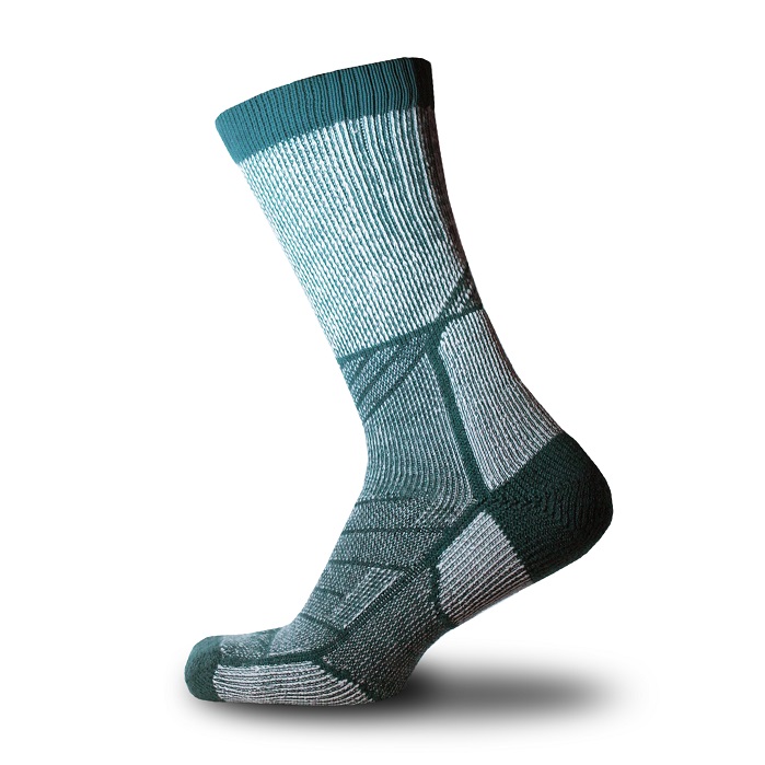 Outdoor Explorer sock. © THORLO