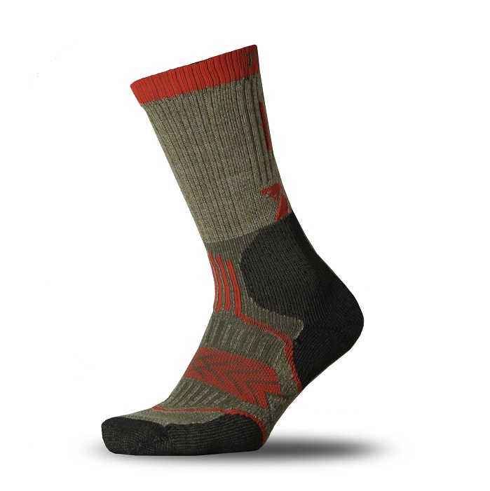 Outdoor Fanatic sock. © THORLO