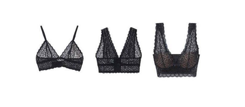 intimissimi lace bra